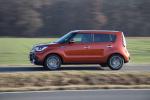 Kia Soul Turbo 2016 года (WW)